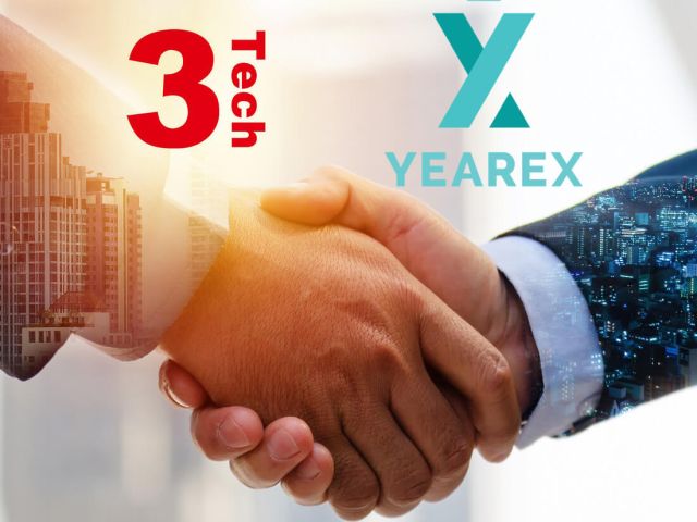 3tech-Yearex_partnership_s
